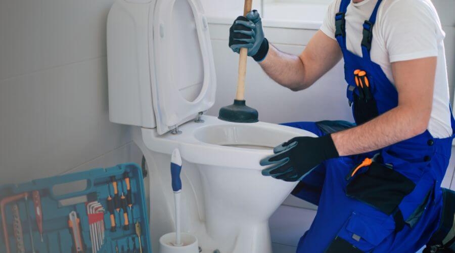 Professional water heater repair in Solon, ME